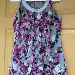 NICOLE  MILLER women top size M/M